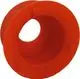 Wolf-Gasdrosselblende-rot-Fluessiggas-P-fuer-CGB-35-172052099 gallery number 1